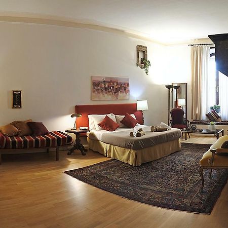 Apartament Teverecentro Rzym Zewnętrze zdjęcie