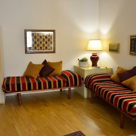Apartament Teverecentro Rzym Zewnętrze zdjęcie
