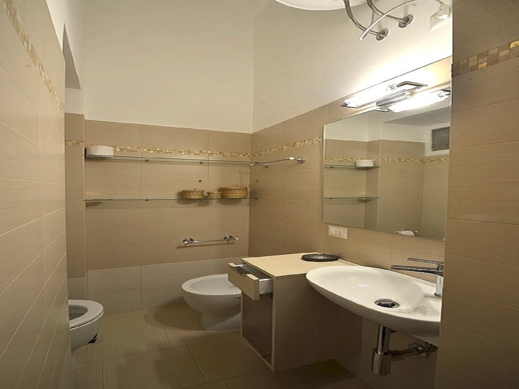 Apartament Teverecentro Rzym Zewnętrze zdjęcie