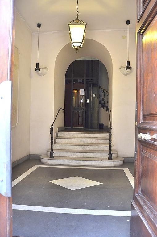 Apartament Teverecentro Rzym Zewnętrze zdjęcie