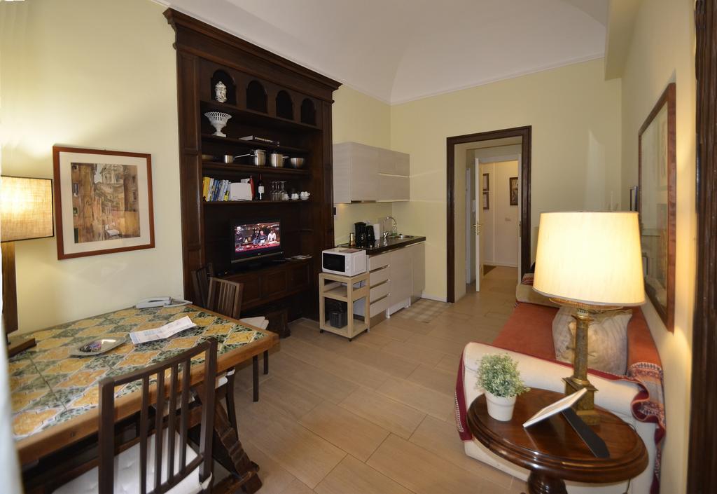 Apartament Teverecentro Rzym Zewnętrze zdjęcie