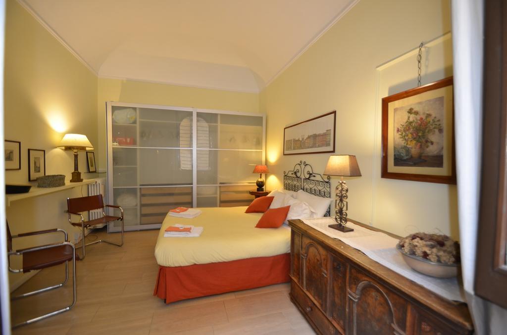 Apartament Teverecentro Rzym Zewnętrze zdjęcie