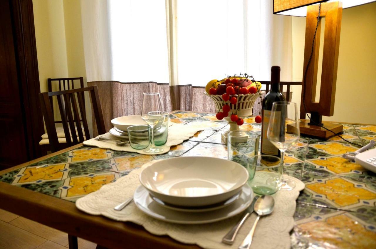 Apartament Teverecentro Rzym Zewnętrze zdjęcie