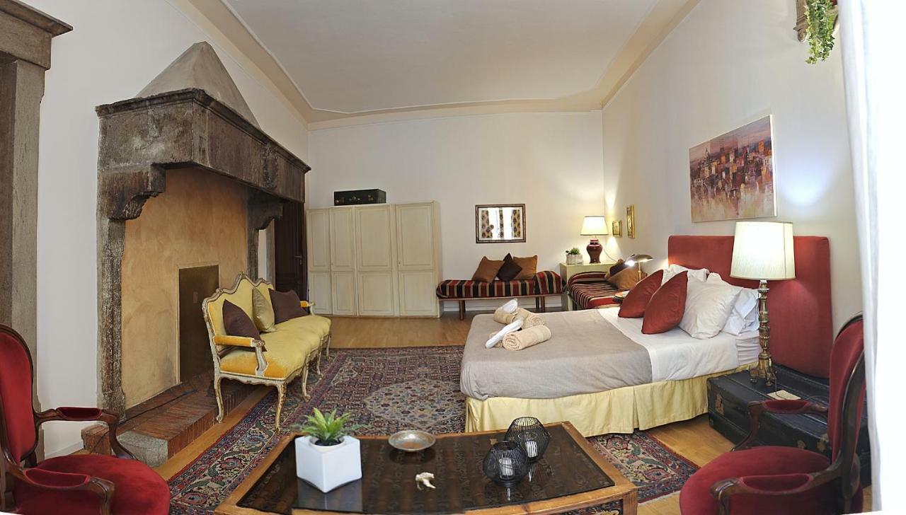 Apartament Teverecentro Rzym Zewnętrze zdjęcie