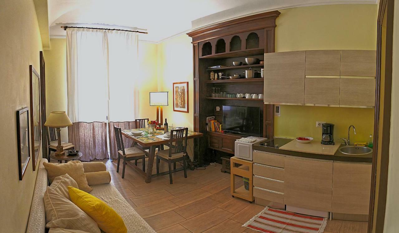 Apartament Teverecentro Rzym Zewnętrze zdjęcie